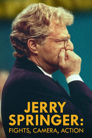 Jerry Springer: Kavga Dövüş, Kamera, Motor izle 