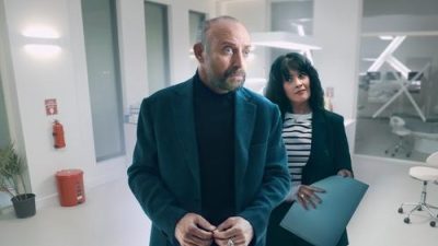 Adsız Aşıklar 1.Sezon 6.Bölüm izle