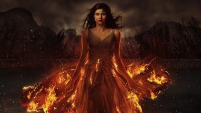 Mayfair Witches 1.Sezon 1.Bölüm izle