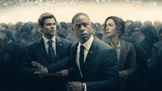 Paradise 2.Sezon 1.Bölüm Türkçe Dublaj izle