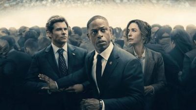 Paradise 1.Sezon 3.Bölüm izle