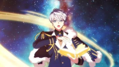 Mahoutsukai no Yakusoku 9.Bölüm izle
