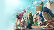 Sakamoto Days 2.Sezon 11.Bölüm izle