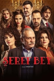 Şeref Bey izle 