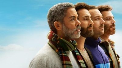 Shafted 1.Sezon 2.Bölüm izle