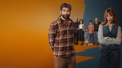 Shared Custody 1.Sezon 6.Bölüm izle