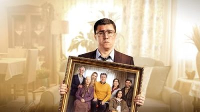 İlginç Bazı Olaylar 1.Sezon 4.Bölüm izle