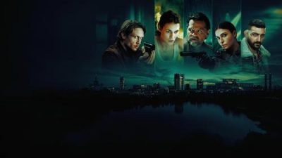 Subteran 1.Sezon 2.Bölüm izle