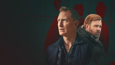 The Breakthrough 1.Sezon 1.Bölüm izle