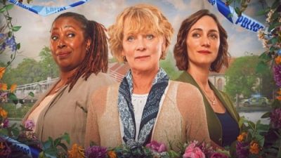The Marlow Murder Club 1.Sezon 1.Bölüm Türkçe Dublaj izle