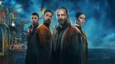 Platform 2.Sezon 5.Bölüm izle
