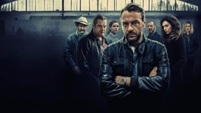 Undercover 1.Sezon 9.Bölüm Türkçe Dublaj izle