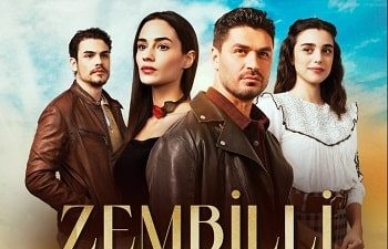Zembilli 5.Bölüm izle