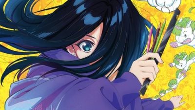 Zenshuu 11.Bölüm izle