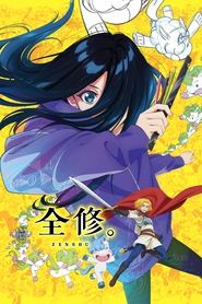 Zenshuu izle