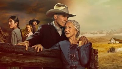 1923 2.Sezon 2.Bölüm izle