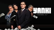 Yankı: Görünmez El 2.Sezon 3.Bölüm izle