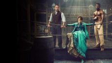 A Thousand Blows 2.Sezon 1.Bölüm izle