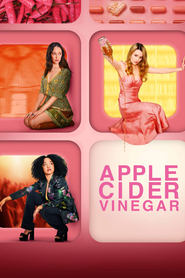 Apple Cider Vinegar Türkçe Dublaj izle 