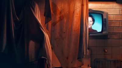 Cassandra 1.Sezon 1.Bölüm izle