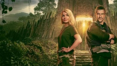 Bear Grylls Avlanıyor 1.Sezon 4.Bölüm izle