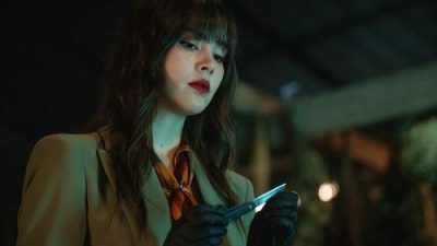 Dalah: Ölüm ve Çiçekler 1.Sezon 2.Bölüm izle