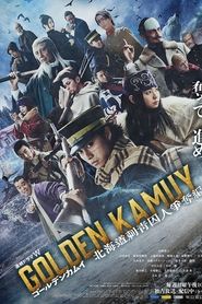 Golden Kamuy 2 The Hunt of Prisoners in Hokkaido izle 