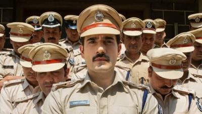 Polis: Bihar’da Kargaşa 1.Sezon 5.Bölüm izle