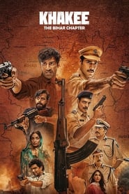 Polis: Bihar'da Kargaşa izle 