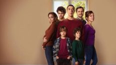 Ailemin Hikâyesi 2.Sezon 2.Bölüm izle