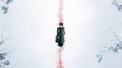 Penny Dreadful 1.Sezon 5.Bölüm Türkçe Dublaj izle