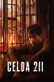 Prison Cell 211 izle 