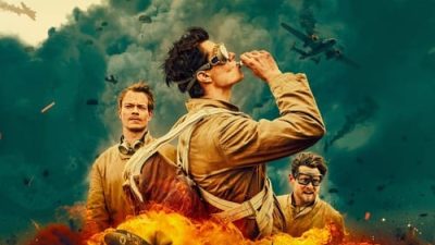 SAS Rogue Heroes 2.Sezon 4.Bölüm izle