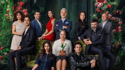 Kardelenler 5.Bölüm izle