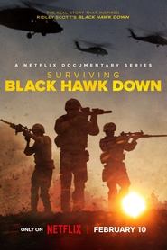 Surviving Black Hawk Down izle 