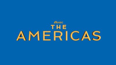 The Americas 1.Sezon 2.Bölüm izle