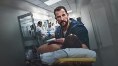 The Pitt 2.Sezon 2.Bölüm izle