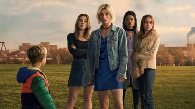 Toxic Town 1.Sezon 3.Bölüm Türkçe Dublaj izle