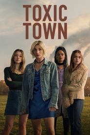 Toxic Town Türkçe Dublaj izle 