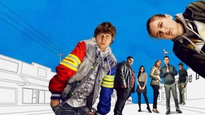 Welcome to Flatch 2.Sezon 2.Bölüm izle