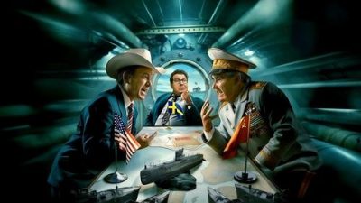 Whiskey on the Rocks 1.Sezon 4.Bölüm Türkçe Dublaj izle