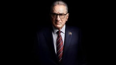 Zero Day 1.Sezon 1.Bölüm Türkçe Dublaj izle