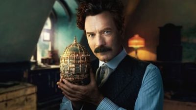 A Gentleman in Moscow 1.Sezon 2.Bölüm izle
