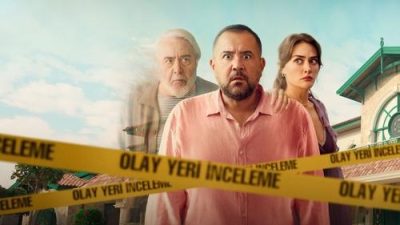 Bir İhtimal Daha Var 1.Sezon 3.Bölüm izle