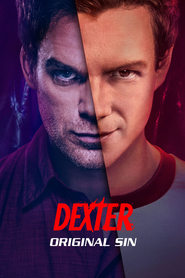 Dexter: Original Sin Türkçe Dublaj izle 