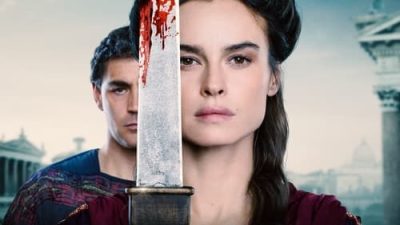 Domina 1.Sezon 5.Bölüm izle