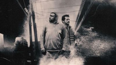 Dope Thief 1.Sezon 3.Bölüm izle