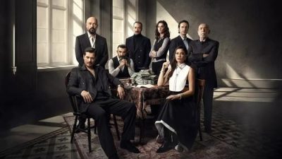Eşref Rüya 10.Bölüm izle