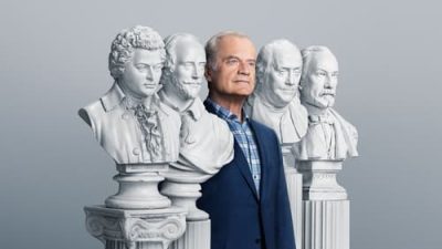 Frasier 2.Sezon 5.Bölüm izle