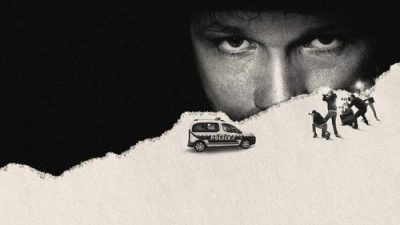 Bertrand Cantat: Katil Rockçı 1.Sezon 1.Bölüm izle